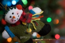 Snowman Ornament 이미지 (147259017) - 게티이미지뱅크 Snowman Ornament