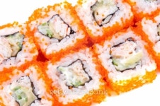 Japanese Sushi 이미지 (89365330) - 게티이미지뱅크 Japanese Sushi