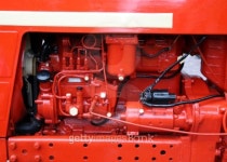 red diesel power 이미지 (96642387) - 게티이미지뱅크 red diesel power