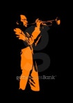 Jazz trumpeter 이미지 (94709633) - 게티이미지뱅크 Jazz trumpeter