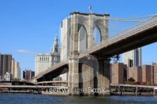Bridge in Manhattan 이미지 (91631961) - 게티이미지뱅크 Bridge in Manhattan