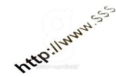 Web Site Address 이미지 (99693242) - 게티이미지뱅크 Web Site Address
