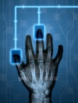 hitech hand 이미지 (100084363) - 게티이미지뱅크 hitech hand