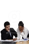 Teamwork - Concentration 이미지 (99505375) - 게티이미지뱅크 Teamwork - Concentration