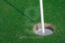 golf, green, pin, and cup 이미지 (146070883) - 게티이미지뱅크 golf, green, pin, and cup