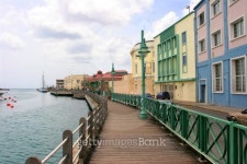 Promenade in Bridgetown, Barbados 이미지 (145929052) - 게티이미지뱅크 Promenade in Bridgetown, Barbados