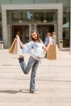 happy for shopping 이미지 (99668572) - 게티이미지뱅크 happy for shopping