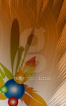 Digital design background 이미지 (94534380) - 게티이미지뱅크 Digital design background