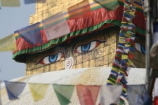 one pair of Buddha eyes 이미지 (93460920) - 게티이미지뱅크 one pair of Buddha eyes