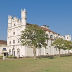 SE Cathederal in Old Goa, India 이미지 (93174526) - 게티이미지뱅크 SE Cathederal in Old Goa, India