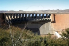 Dam Wall 이미지 (92046607) - 게티이미지뱅크 Dam Wall