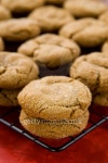 Ginger snap cookies 이미지 (92402313) - 게티이미지뱅크 Ginger snap cookies