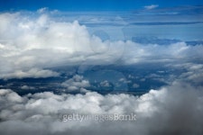 Blue sky and clouds over Maui, Hawaii, USA. 이미지 (126416085) - 게티이미지뱅크 Blue sky and clouds over Maui, Hawaii, USA.
