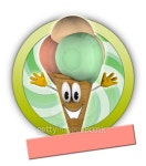 smile,icecream,face,happy 이미지 (99730061) - 게티이미지뱅크 smile,icecream,face,happy