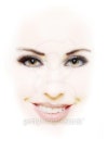 Portrait of the beautiful girl 이미지 (99941210) - 게티이미지뱅크 Portrait of the beautiful girl