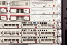 Mainframe servers 이미지 (99803140) - 게티이미지뱅크 Mainframe servers