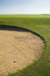 Golf ball in bunker 이미지 (172977224) - 게티이미지뱅크 Golf ball in bunker
