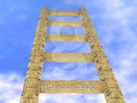 Ladder in the sky 이미지 (99948921) - 게티이미지뱅크 Ladder in the sky