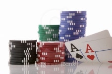 Two Aces 이미지 (117554146) - 게티이미지뱅크 Two Aces