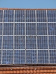 solar cells for a better and cleaner future 이미지 (92142997) - 게티이미지뱅크 solar cells for a better and cleaner future