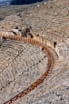 Roman Ruins of Hierapolis 이미지 (92102797) - 게티이미지뱅크 Roman Ruins of Hierapolis