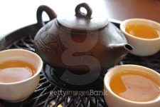 Chinese tea service 이미지 (94036340) - 게티이미지뱅크 Chinese tea service
