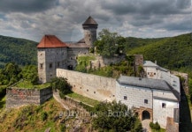 castle of the holy order 이미지 (145193962) - 게티이미지뱅크 castle of the holy order