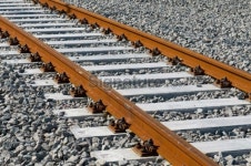 railroad track 이미지 (91703674) - 게티이미지뱅크 railroad track