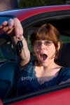 美YA손 | Yay! I got the keys! 이미지 (124594372) - 게티이미지뱅크 Yay! I got the keys!