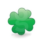 clover 5 이미지 (96077939) - 게티이미지뱅크 clover 5