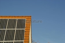 Solar cell for a better cleaner world and future 이미지 (92194728) - 게티이미지뱅크 Solar cell for a better cleaner world and... 