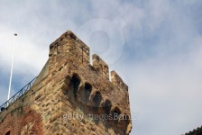 tower in the sky 이미지 (113692994) - 게티이미지뱅크 tower in the sky