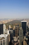 Aerial View of Manhattan Skyline With Central Park 이미지 (173540762) - 게티이미지뱅크 Aerial View of Manhattan Skyline With... 
