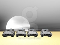 고산자전차점 | M2A2 Bradley Vehicle 이미지 (94053166) - 게티이미지뱅크 M2A2 Bradley Vehicle
