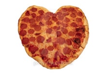 I LOVE Pizza 이미지 (93964119) - 게티이미지뱅크 I LOVE Pizza