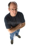 IT Technician Isolated 이미지 (91825430) - 게티이미지뱅크 IT Technician Isolated