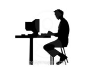 MÃƒÂ Ã‚Â®Ã‚Â typing at a computer 이미지 (99725491) - 게티이미지뱅크 MÃƒÂ Ã‚Â®Ã‚Â typing at a computer