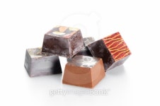 Fancy chocolates 이미지 (104644736) - 게티이미지뱅크 Fancy chocolates