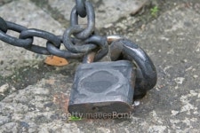 Security Lock Standing The Test of Time 이미지 (99431984) - 게티이미지뱅크 Security Lock Standing The Test of Time