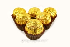 Fancy Chocolates 이미지 (101822172) - 게티이미지뱅크 Fancy Chocolates