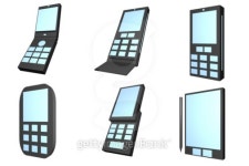 Handphone Designs Icons 이미지 (99785614) - 게티이미지뱅크 Handphone Designs Icons