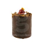 Fancy Chocolate Cake 이미지 (99934532) - 게티이미지뱅크 Fancy Chocolate Cake