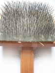 Wooden comb 이미지 (147666811) - 게티이미지뱅크 Wooden comb
