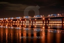 주식회사 한브릿지 | Han River Bridge 이미지 (99964667) - 게티이미지뱅크 Han River Bridge
