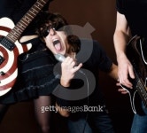 Rock singer 이미지 (93824239) - 게티이미지뱅크 Rock singer
