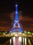 Eiffel Tower in Paris 이미지 (100897642) - 게티이미지뱅크 Eiffel Tower in Paris