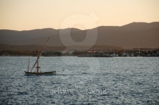 Sunset in Saint Raphael 이미지 (156208278) - 게티이미지뱅크 Sunset in Saint Raphael