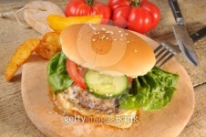 Fastfood 이미지 (153494098) - 게티이미지뱅크 Fastfood