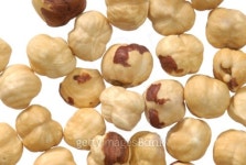Hazelnuts 이미지 (92189271) - 게티이미지뱅크 Hazelnuts