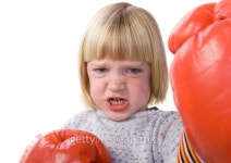 child boxing fighter gloves 이미지 (100678041) - 게티이미지뱅크 child boxing fighter gloves